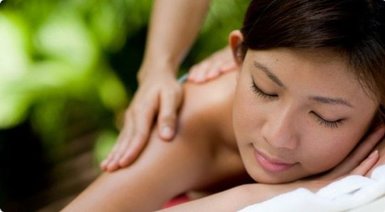Zabieg na ciało - Białystok (Sensual Spa Instytut Urody)