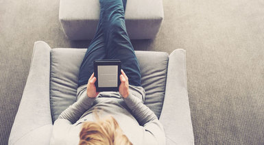 Ebooki i audiobooki bez limitu - dostęp 3-miesięczny