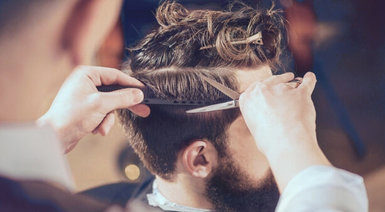 Barber - profesjonalne strzyżenie brody - Warszawa (strzyżenie włosów)
