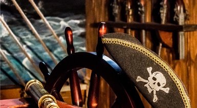 Escape room - pokój zagadek dla grupy - Kraków (Combinator)