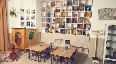 Wstęp do Muzeum życia w PRL - Warszawa (2 osoby)