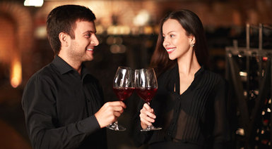 Degustacja win dla dwojga - Szczecin (CityWine & La Passion du Vin)