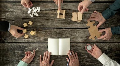 Escape room - Rzeszów (WydostanSie)