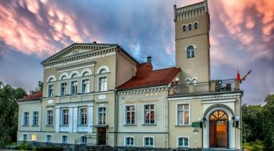 Romantyczny weekend dla dwojga - Trójmiasto (Hotel Wieniawa)