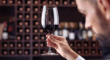 Degustacja win - Wrocław