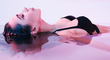 Floating - Gdynia (3 sesje)