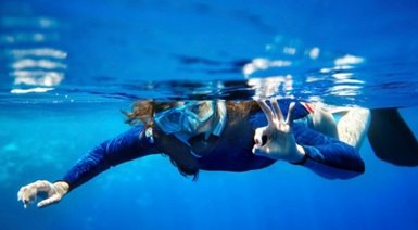 Kurs nurkowania (PADI/SSI/PSAI/SDI/IDF) - Katowice