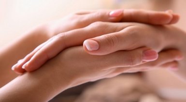 Manicure i pedicure: SPA dla dłoni i stóp - Warszawa Mokotów (Klub Łaźnia)