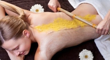 Masaż Ajurwedyjski - Bydgoszcz (Bajeczny SPA)