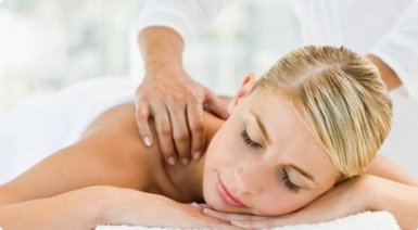 Masaż balijski - Warszawa Ursynów (Samui Spa)