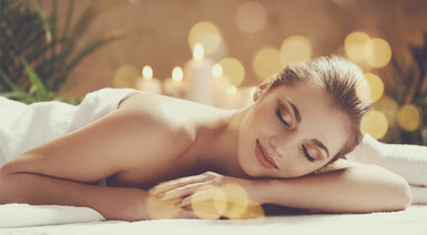 Masaż relaksacyjny - Łódź (Elefant Oriental Massage and Spa)