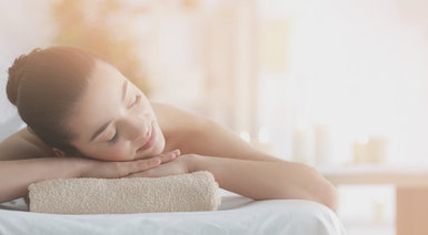 Masaż relaksacyjny - Sosnowiec (HaRo Laser Spa )