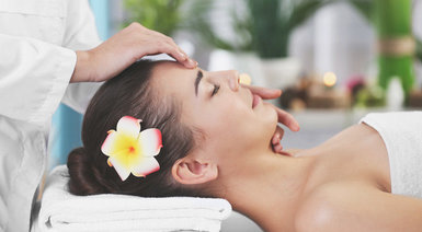 Masaż relaksacyjny - Białystok (Sensual Spa Instytut Urody)
