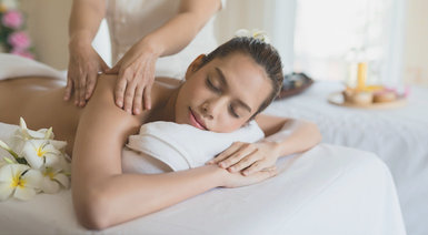Masaż relaksacyjny - Częstochowa (La Medica Day SPA)
