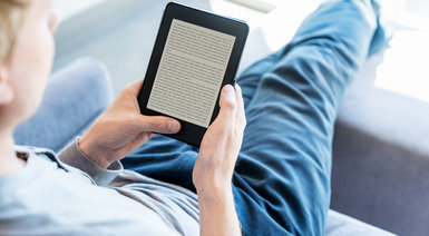 Ebooki i audiobooki bez limitu - dostęp 6-miesięczny