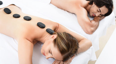 Masaż dla dwojga - Rzeszów (Avena Spa)