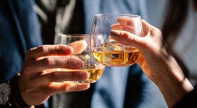 Degustacja whisky dla dwojga - Poznań (Miler Spirits&Style)