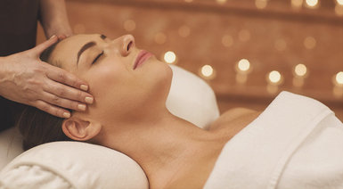 Masaż klasyczny - Poznań Jeżyce (Samui Spa)
