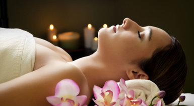 Masaż twarzy - Sopot (Baltiqa Day SPA)