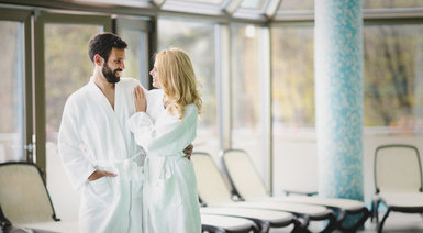 SPA dla dwojga - Częstochowa (La Medica Day SPA)