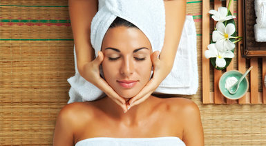 Dzień w Spa dla Niej - Sosnowiec (HaRo Laser Spa)