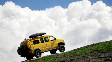 Wyprawa Off-Road - Katowice