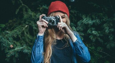 Poznaj fotografię - Gorzów Wielkopolski