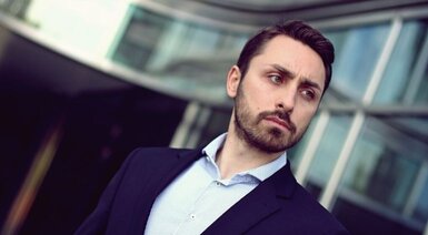 Biznesowa sesja fotograficzna - Gorzów Wielkopolski