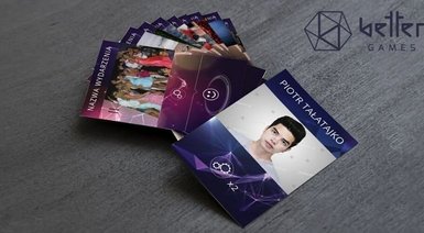 Stwórz własną grę planszową do wydruku - samodzielny wydruk