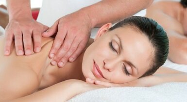 Masaż SPA - chwila relaksu - Chorzów (Nosce te ipsum)
