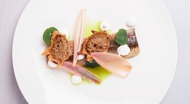 Polskie smaki - kolacja we dwoje - Gdynia (Bistro Serwus)