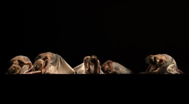 Wieczór w teatrze - Katowice (Impro Silesia)