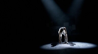 Wieczór w teatrze dla dwojga - Łódź (Teatr Fundacji Kamila Maćkowiaka)