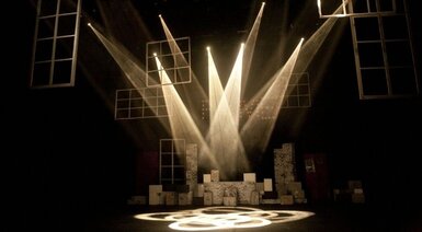 Wieczór w teatrze - Kraków (Teatr im. Juliusza Słowackiego)