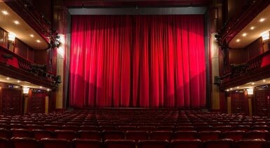 Wieczór w teatrze - Cała Polska (kicket.com)