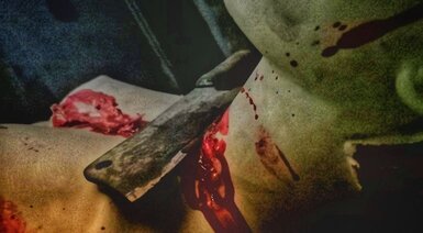 Escape room - Chorzów (ER 1871 INNY WYMIAR)