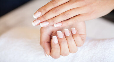 Manicure SPA - Sopot (Baltiqa Day SPA)