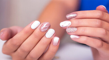Manicure SPA - Bydgoszcz (Bajeczny SPA)