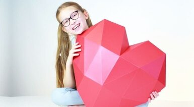 Stwórz wymarzony kartonowy model - voucher kwotowy 160 PLN