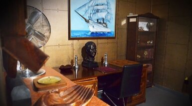 Escape room - pokój zagadek dla grupy - Warszawa (Room Escape Warszawa)