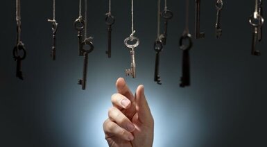Escape room - Kielce (UnlockTheDoor)
