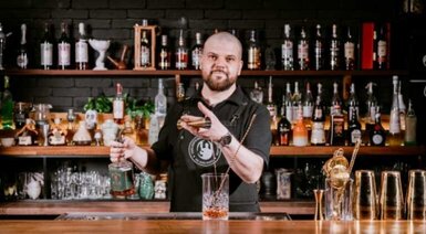Kurs barmański - Warszawa (I stopień)