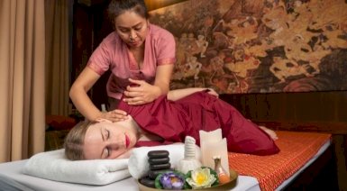 Tajski rytuał odmładzający - Poznań (Siam Relax - Thai Massage & Spa)