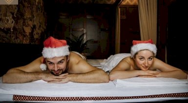 Masaż tajski dla dwojga - Poznań (Siam Relax - Thai Massage & Spa)