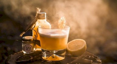 Zostań barmanem - Gdańsk (2 godziny)