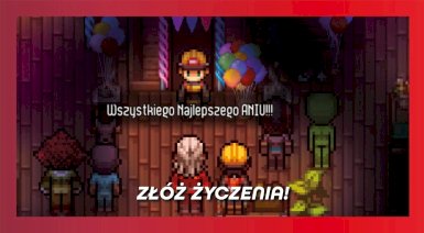 Stwórz własną grę komputerową - wersja online