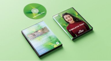 Stwórz własną grę komputerową - wersja pudełkowa