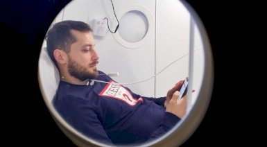 Tlenoterapia w komorze hiperbarycznej - Szczecin (2 osoby)