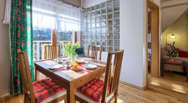 Weekend w Zakopanem - PREMIUM (3 dni)