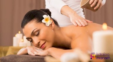 Masaż czekoladowy - Sosnowiec (HaRo Laser Spa)